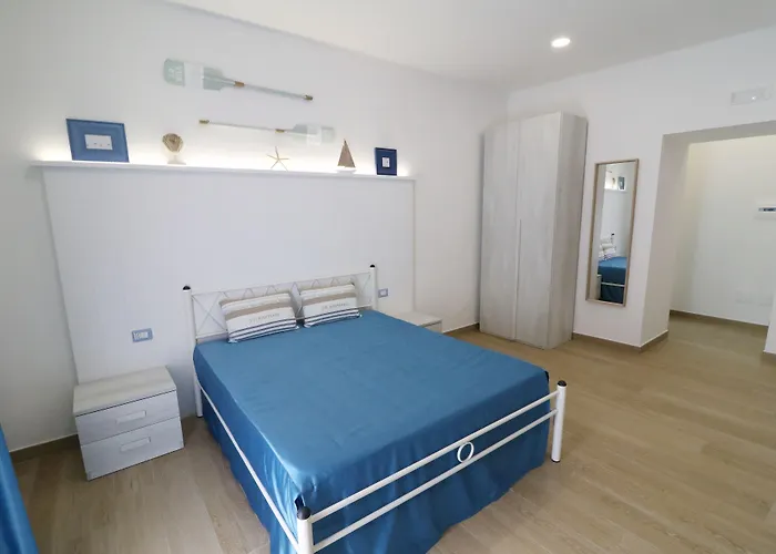 Antica Capri B&B Napoli